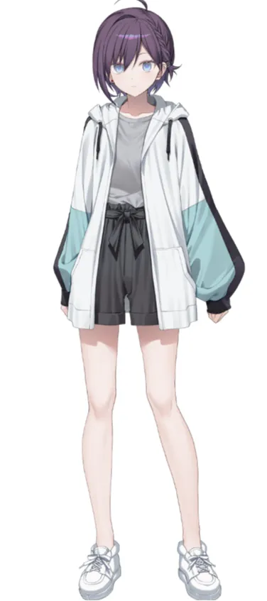 伊織