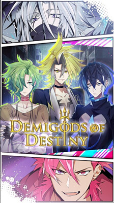 Demigods of Destiny