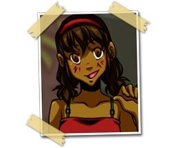 Lufika Anais