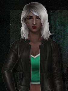 Aurelia