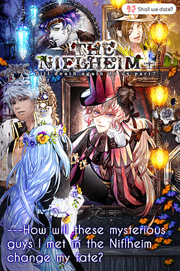 The Niflheim+: Till Death Again Do Us Part?