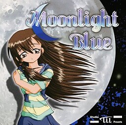 Moonlight Blue