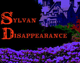 Sylvan Disappearance