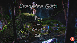 Creature Get!