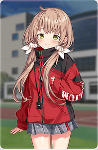 鈴谷　梨子