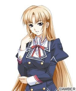 常盤　鈴香