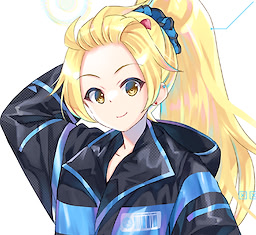 薄野 尾花