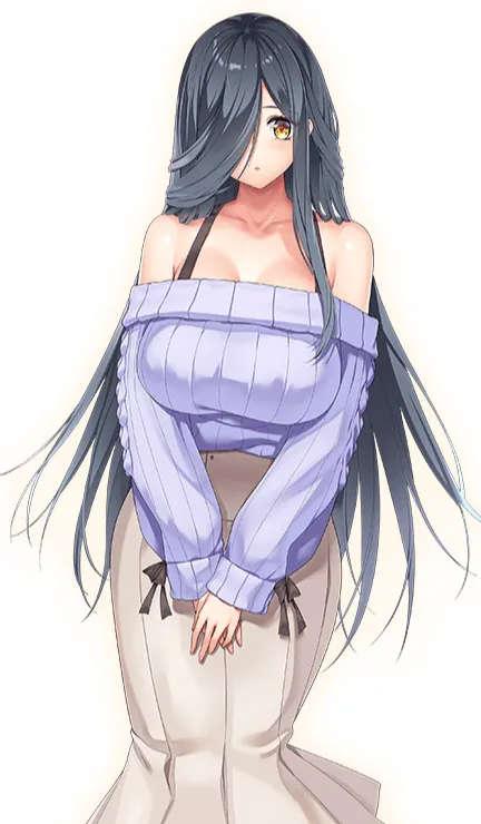 波羽 若奈