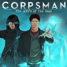 Corpsman: The ABCs of the Dead