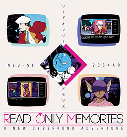 Read Only Memories