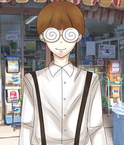 Shopkeeper