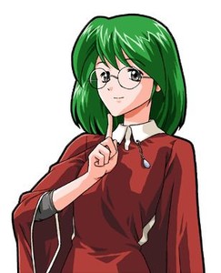 マリエル