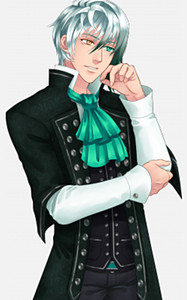 Lysander Ainsworth