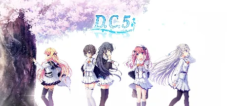 D.C.5 ～ダ・カーポ5～