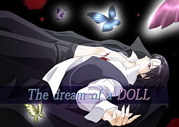 The Dream Of a Doll