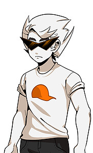 Dirk Strider