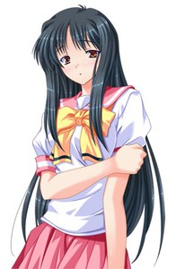 門倉　綾