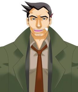 糸鋸 圭介