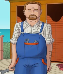 Bob