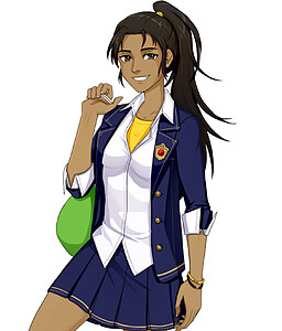 Raquel Pereira-Carmago