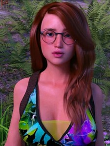 Rebecca