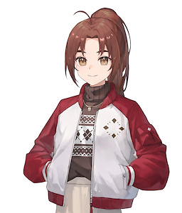 菊池志乃