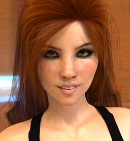 Christina