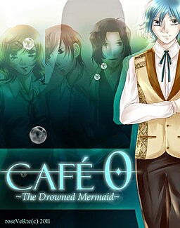 Café 0 ~The Drowned Mermaid~