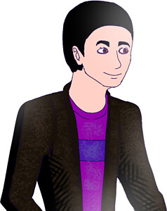 James