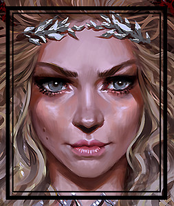 Anastasia