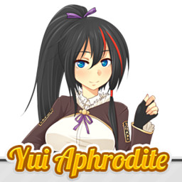 Yui Aphrodite