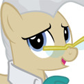 Mayor of Ponyville