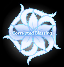 Corrupted Blessing