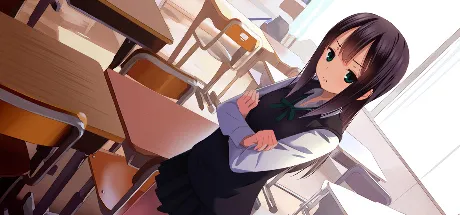 傲娇纯情不良少女