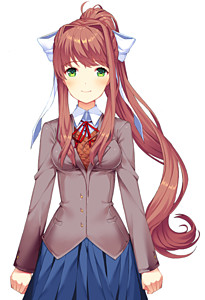 Monika