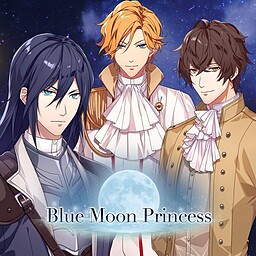 Blue Moon Princess