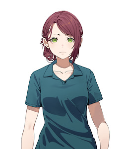 都築 あかり