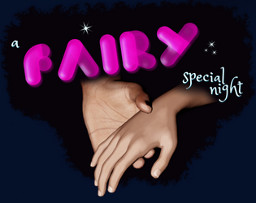 A Fairy Special Night