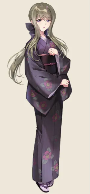 倉木由利子