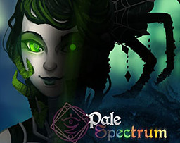 Pale Spectrum - Part Two of the Book of Gray Magic