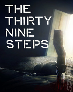 The 39 Steps