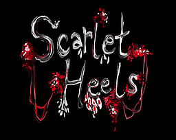 Scarlet Heels