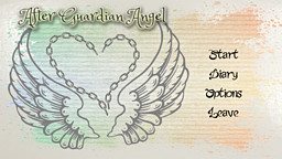 After Guardian Angel: A Kinetic Novel