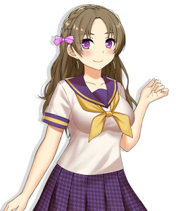 Hotaru Kokonohi