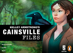 Cainsville Files