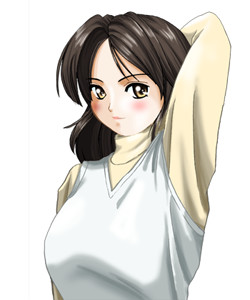 里恵
