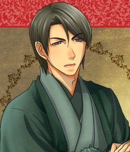 Houjou Masatsugu