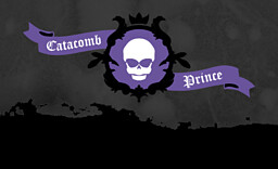 Catacomb Prince