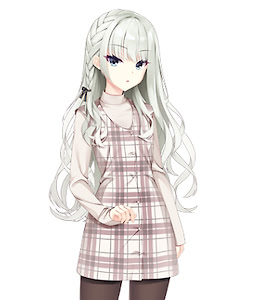礫川 美玖