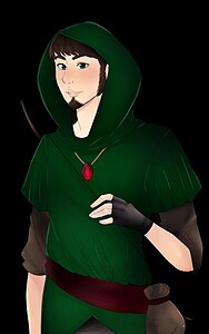 Robin